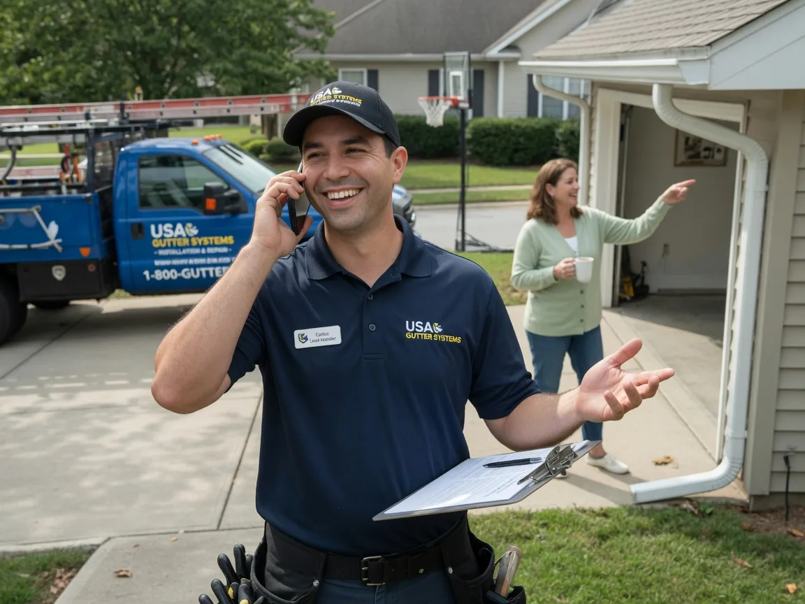 Gutter Installation Ararat, NC FAQs